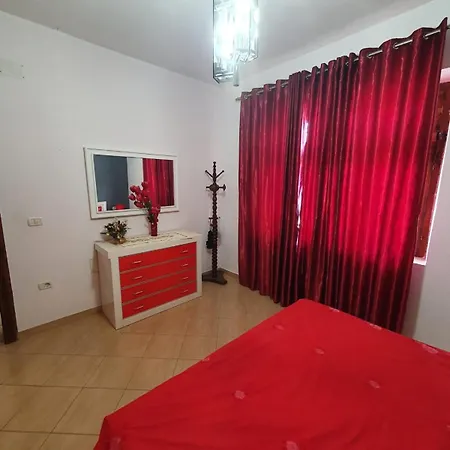 House Vata Shkodër