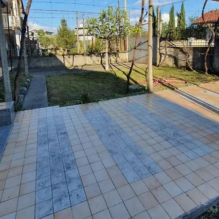 House Vata Hébergement de vacances