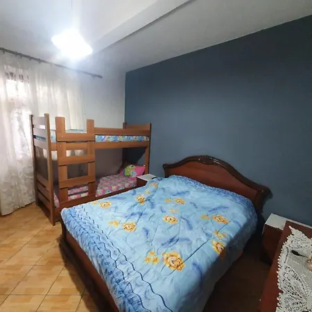 Hébergement de vacances House Vata