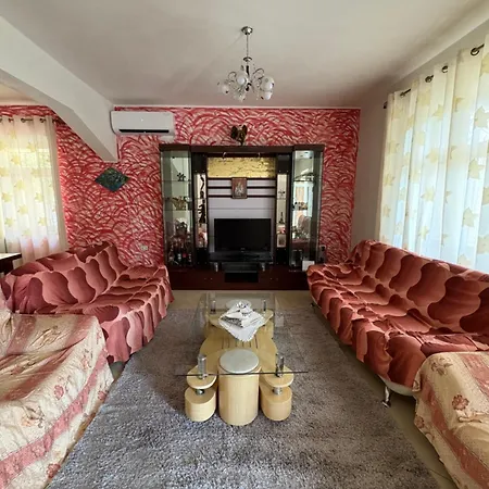 House Vata