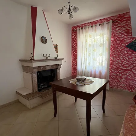 House Vata Дом отдыха *
