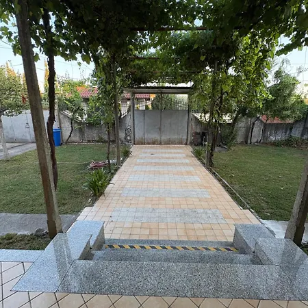 House Vata Hébergement de vacances *