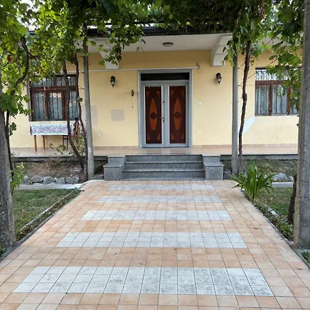 House Vata Дом отдыха *
