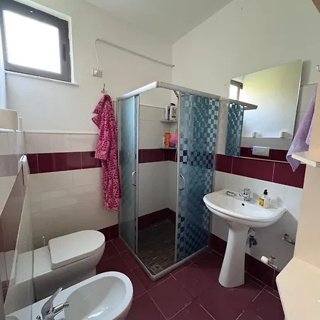 בית נופש House Vata שקודר