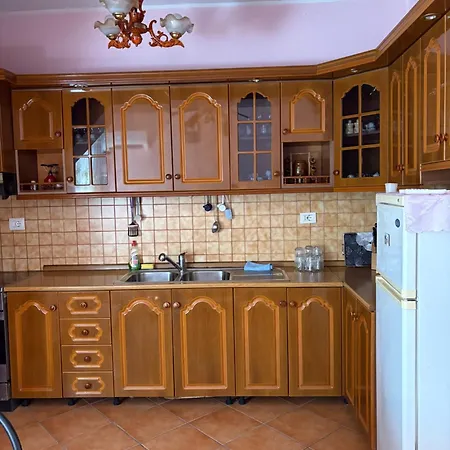 Дом отдыха House Vata Шкодер