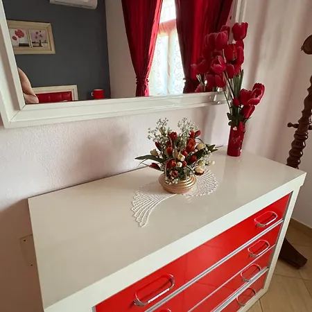 בית נופש House Vata