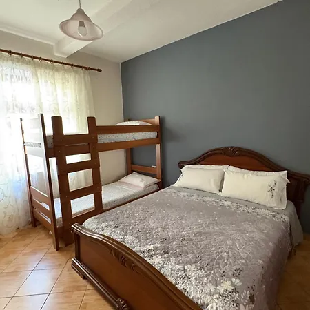 Дом отдыха House Vata