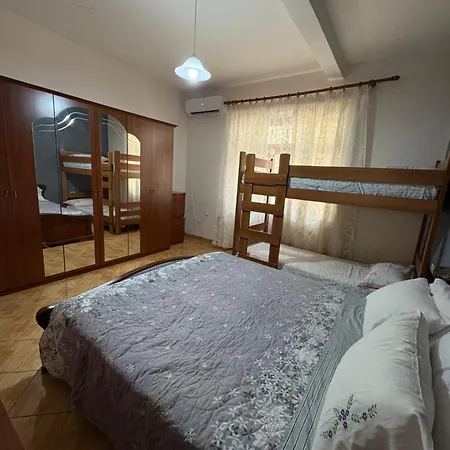 Hébergement de vacances House Vata