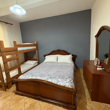 Дом отдыха House Vata Шкодер