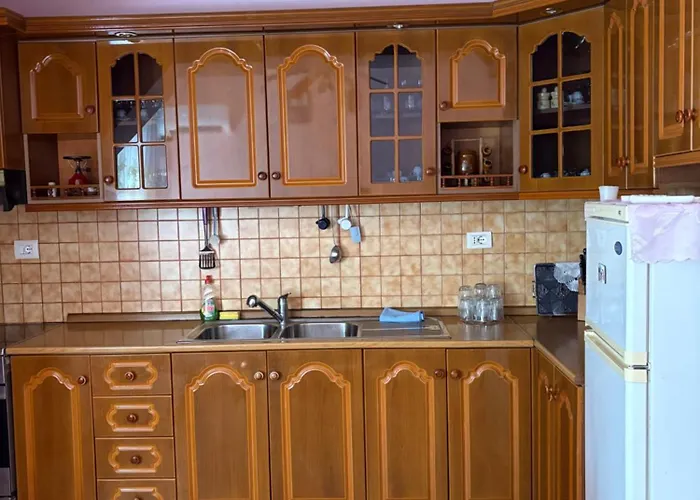 Hébergement de vacances House Vata Shkodër