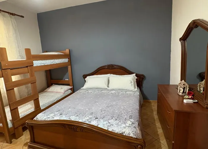 Hébergement de vacances House Vata Shkodër