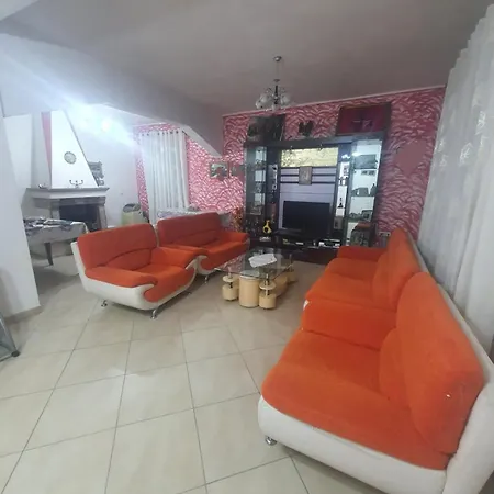 펜션 House Vata Shkodër