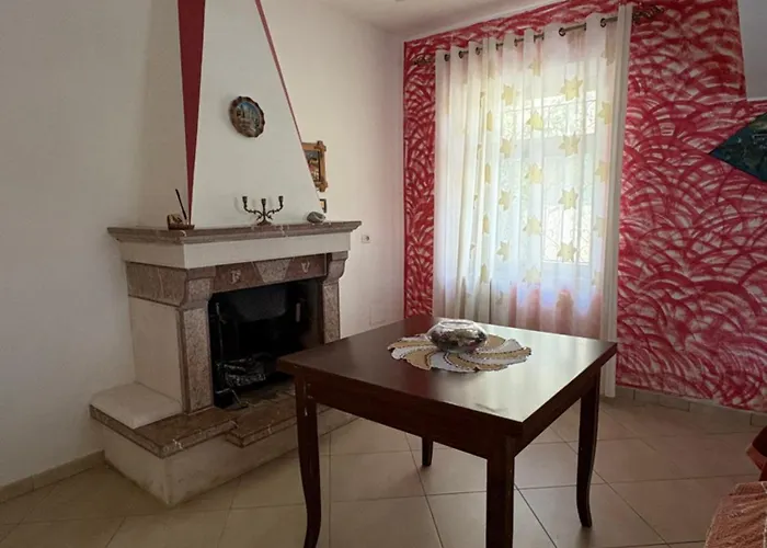 House Vata Holiday home *