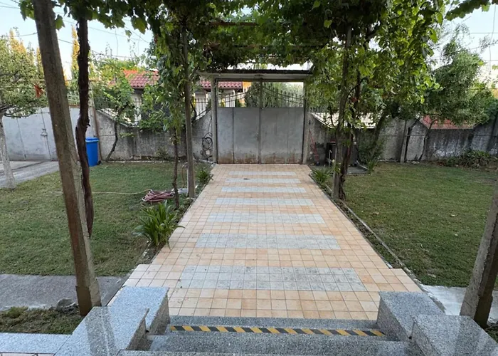 House Vata Holiday home *