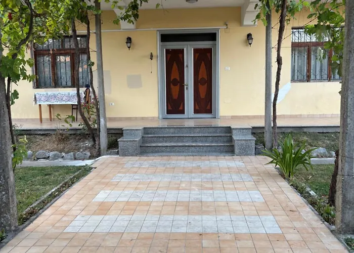 House Vata Holiday home *