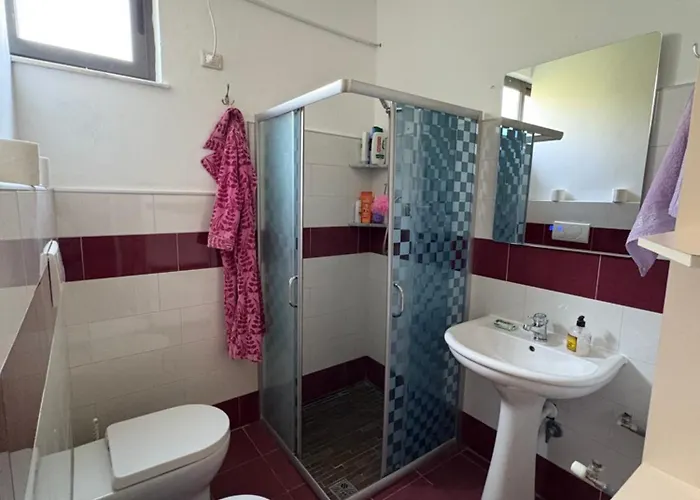 Holiday home House Vata Shkoder