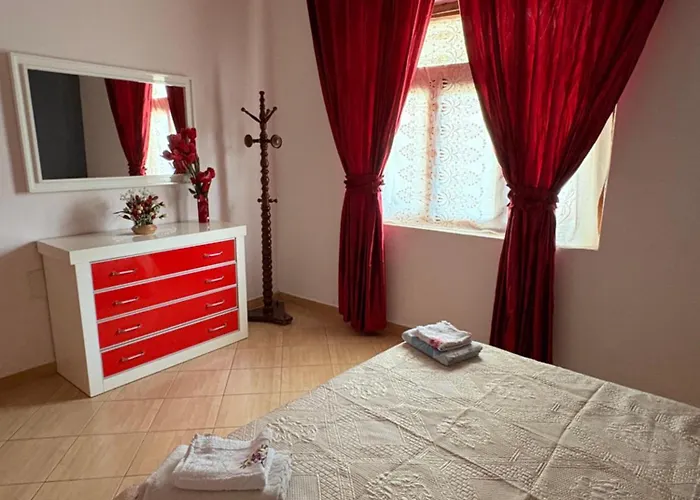 House Vata Holiday home *