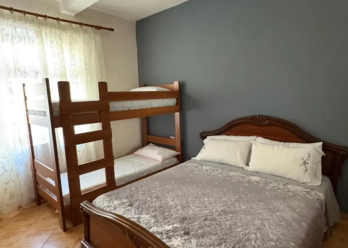 Holiday home House Vata